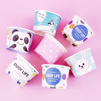 Packaging & Printing